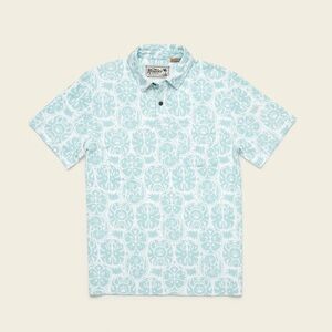 Howler Terry polo short sleeve